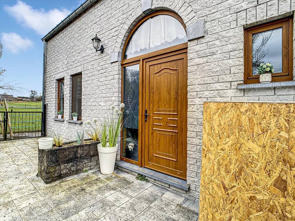Maison à à Durbuy 6940 298000.00€ 5 chambres m² - annonce 399840
