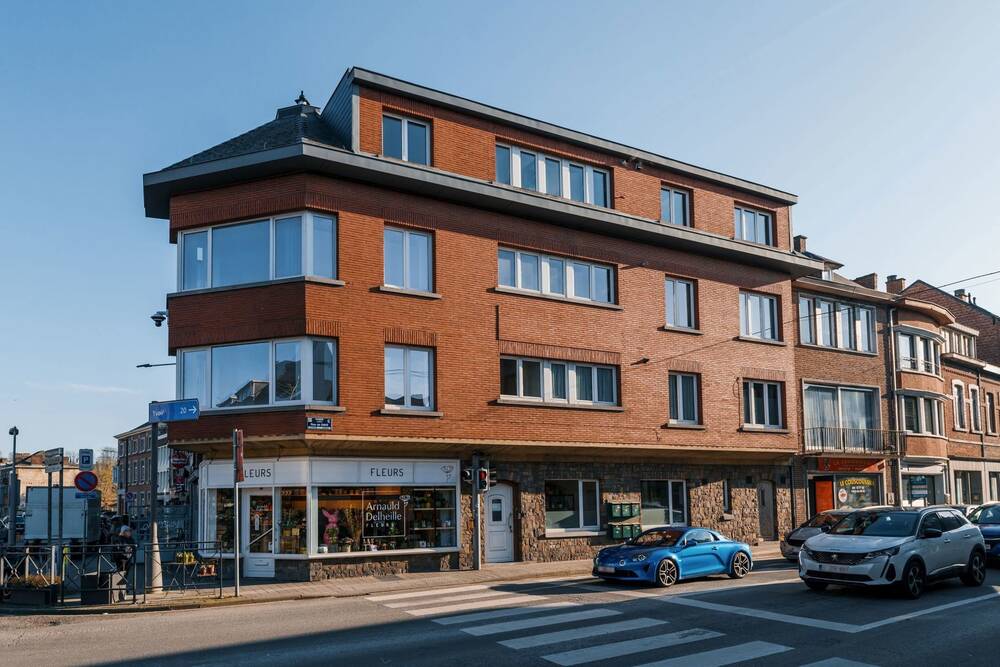 Maison à vendre à Jambes 5100 520000.00€ 3 chambres 195.00m² - annonce 400779
