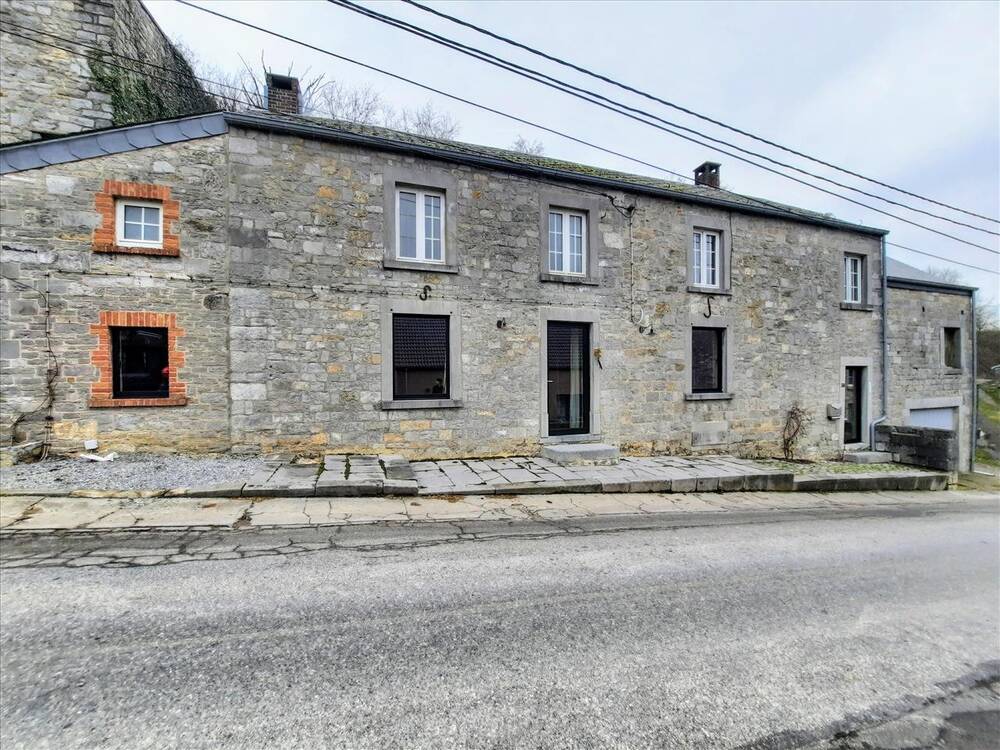 Maison à vendre à Thynes 5502 145000.00€ 3 chambres m² - annonce 401707
