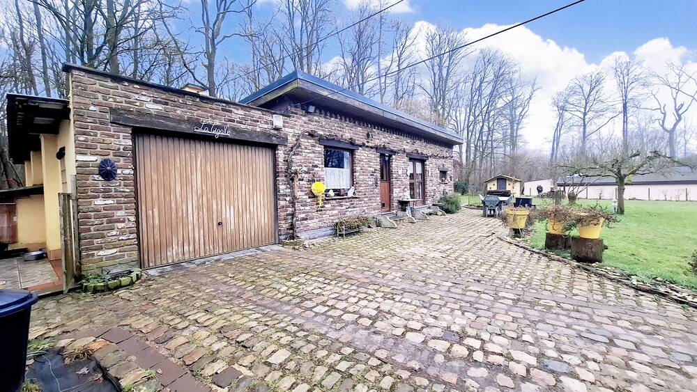 Maison à vendre à Gourdinne 5651 279000.00€ 2 chambres 88.00m² - annonce 400691