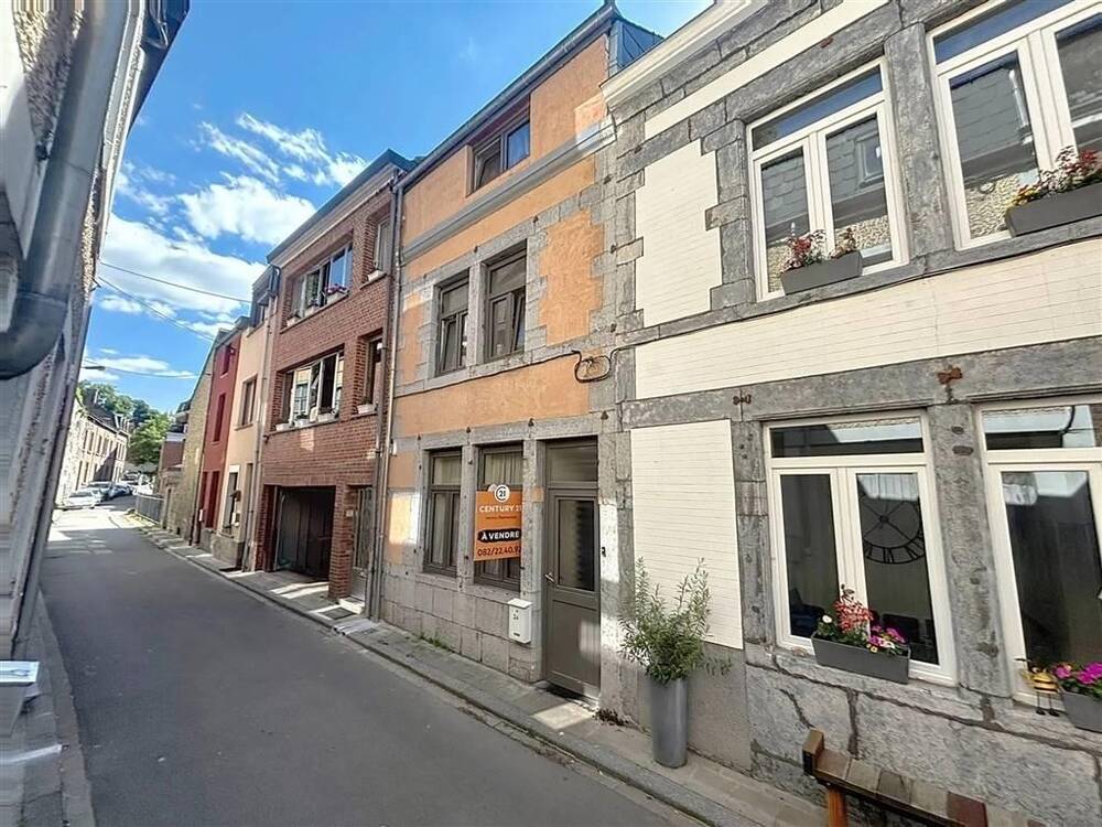 Maison à vendre à Dinant 5500 175000.00€ 3 chambres 115.00m² - annonce 401913