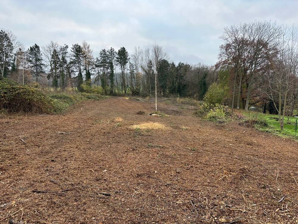 Terrain à vendre à Andenne 5300 200000.00€ chambres m² - annonce 402887