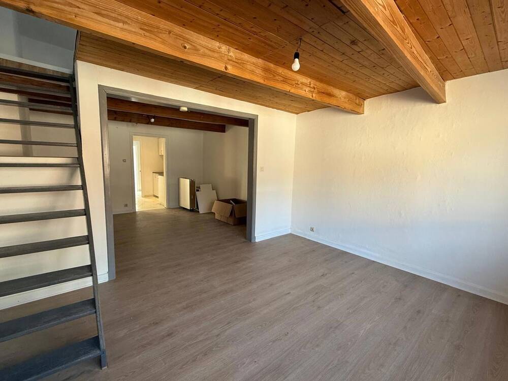 Duplex à vendre à Namur 5000 159000.00€ 1 chambres 50.00m² - annonce 404991