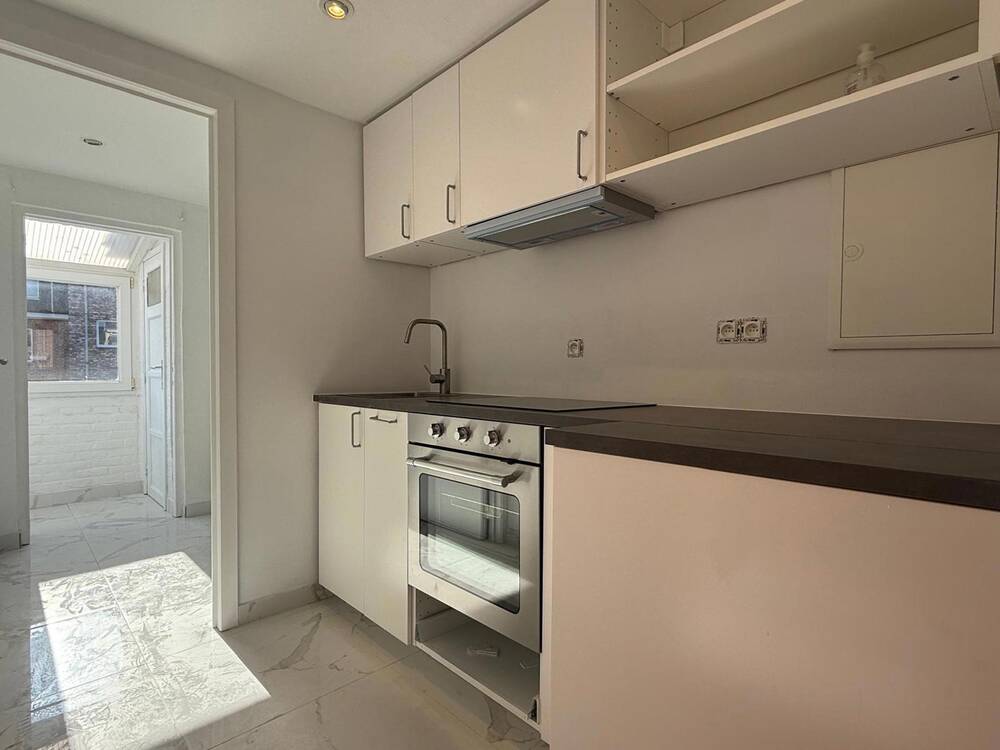Duplex à vendre à Namur 5000 159000.00€ 1 chambres 50.00m² - annonce 404991