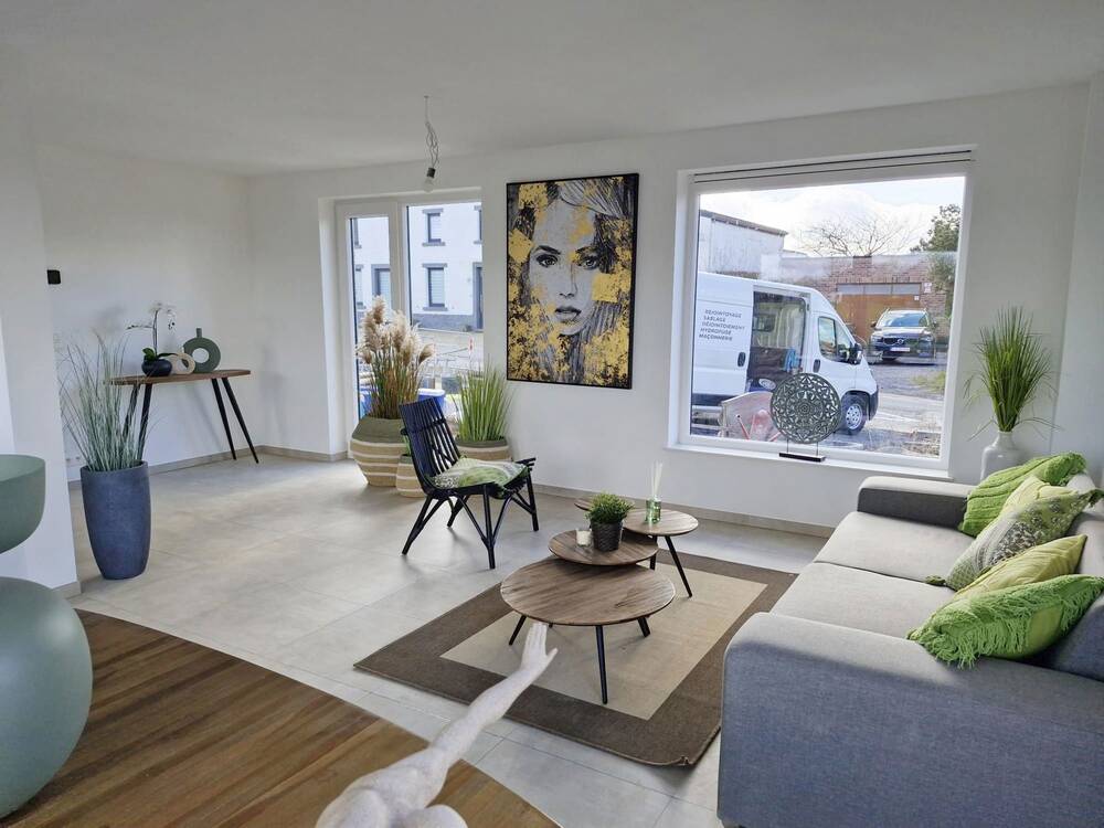 Maison à vendre à Vedrin 5020 470000.00€ 4 chambres 183.00m² - annonce 404549