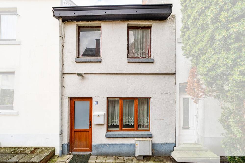 Maison à vendre à Tamines 5060 85000.00€ 2 chambres 69.00m² - annonce 468969