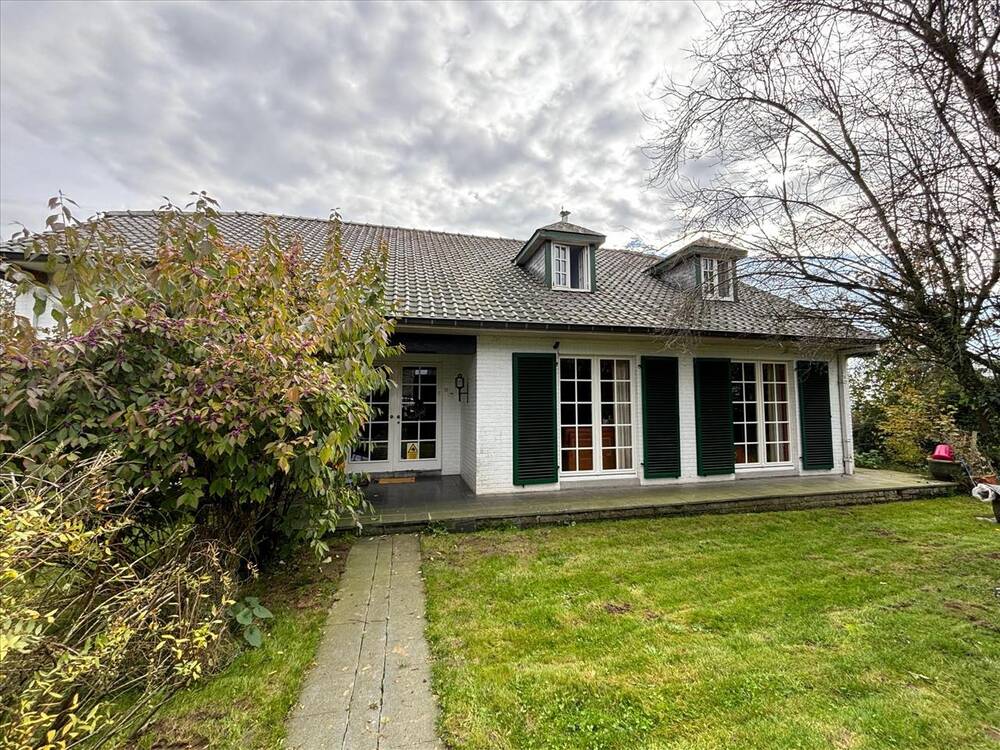 Maison à vendre à Dréhance 5500 260000.00€ 3 chambres m² - annonce 407805