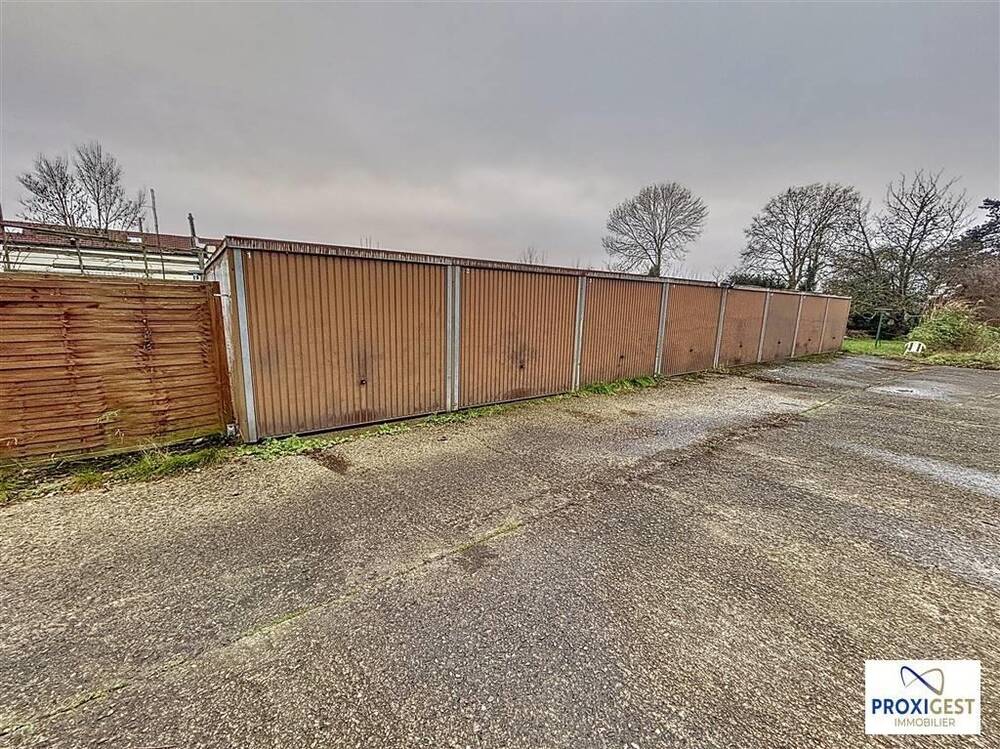 Parking / garage à vendre à Bouge 5004 50000.00€ chambres m² - annonce 408520