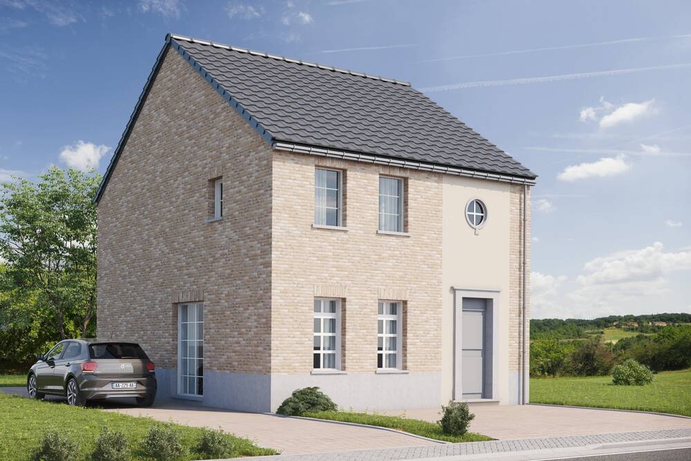 Maison à vendre à Ciney 5590 336601.00€ 3 chambres 167.00m² - annonce 409347