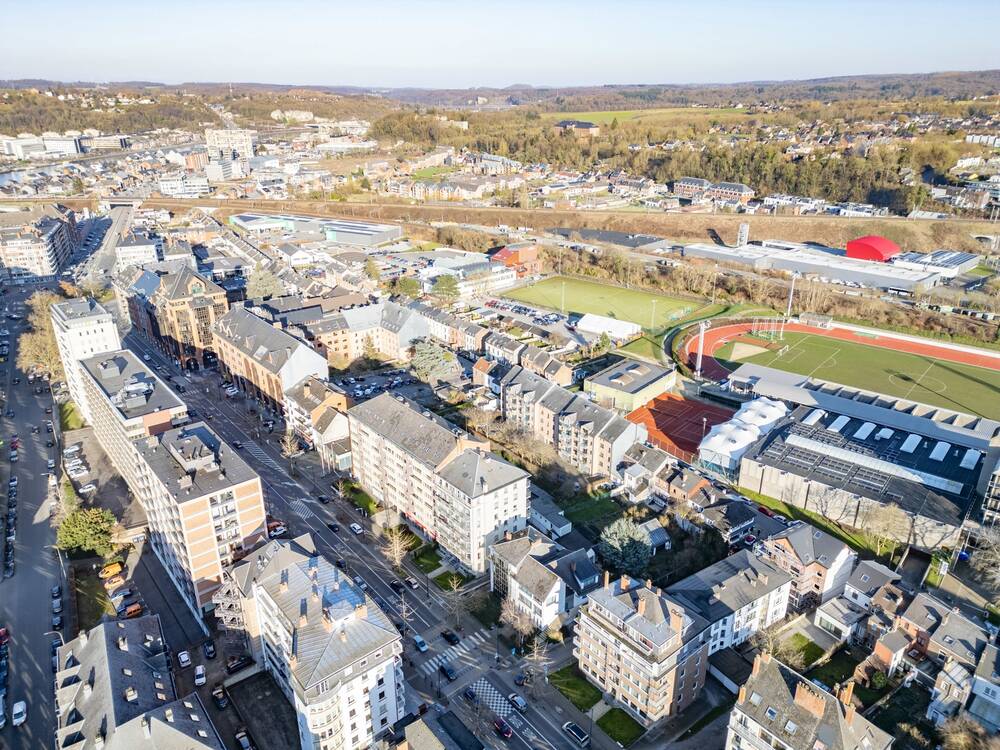 Commerce à vendre à Dave 5100 225000.00€ chambres 75.00m² - annonce 409532