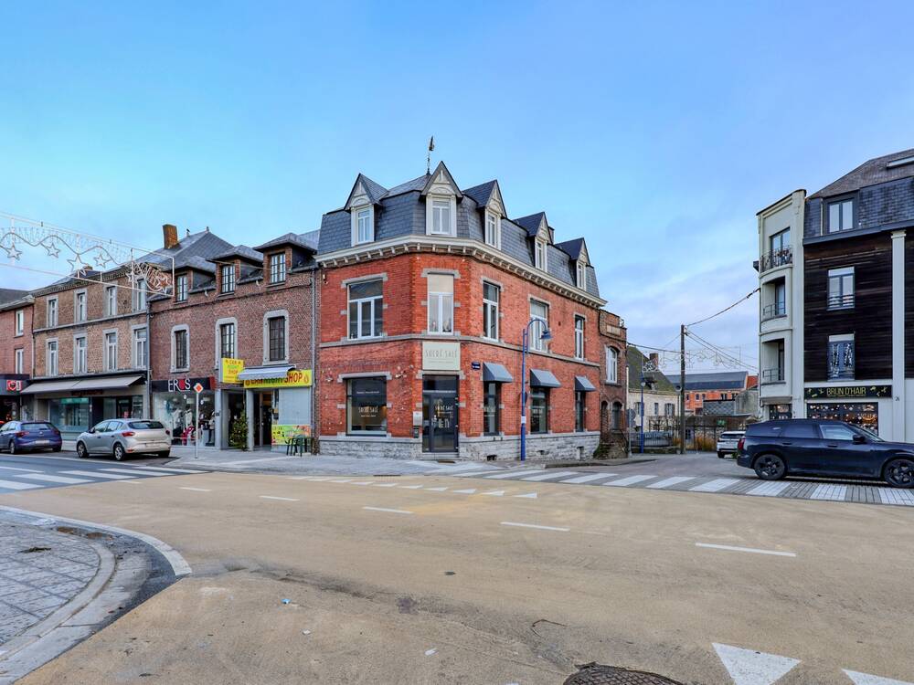 Maison à vendre à Beauraing 5570 399000.00€ 5 chambres 210.00m² - annonce 410577