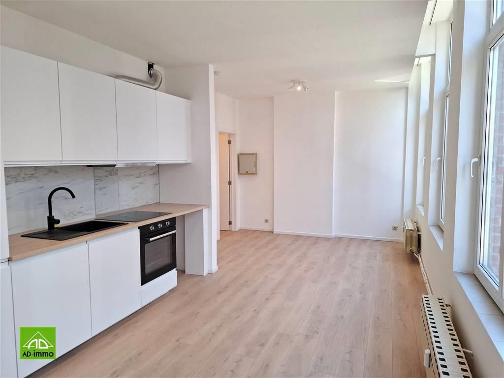 Appartement à à Namur 5000 850.00€ 2 chambres 60.00m² - annonce 410242