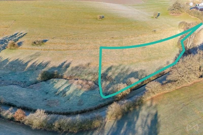 Terrain à bâtir à à La Roche-en-Ardenne 6980 69000.00€ chambres m² - annonce 412171
