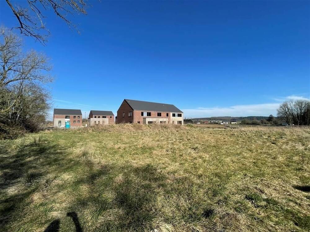 Terrain à vendre à Hanzinelle 5621 85000.00€ chambres m² - annonce 411511
