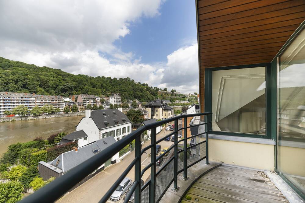 Appartement à vendre à Dave 5100 650000.00€ 2 chambres 195.00m² - annonce 413570