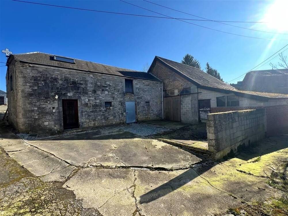 Appartement à vendre à Bonsin 5377 130000.00€ chambres 74.00m² - annonce 414095
