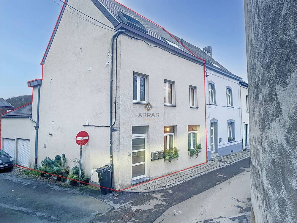 Maison à vendre à Floreffe 5150 375000.00€ 3 chambres 111.00m² - annonce 412955