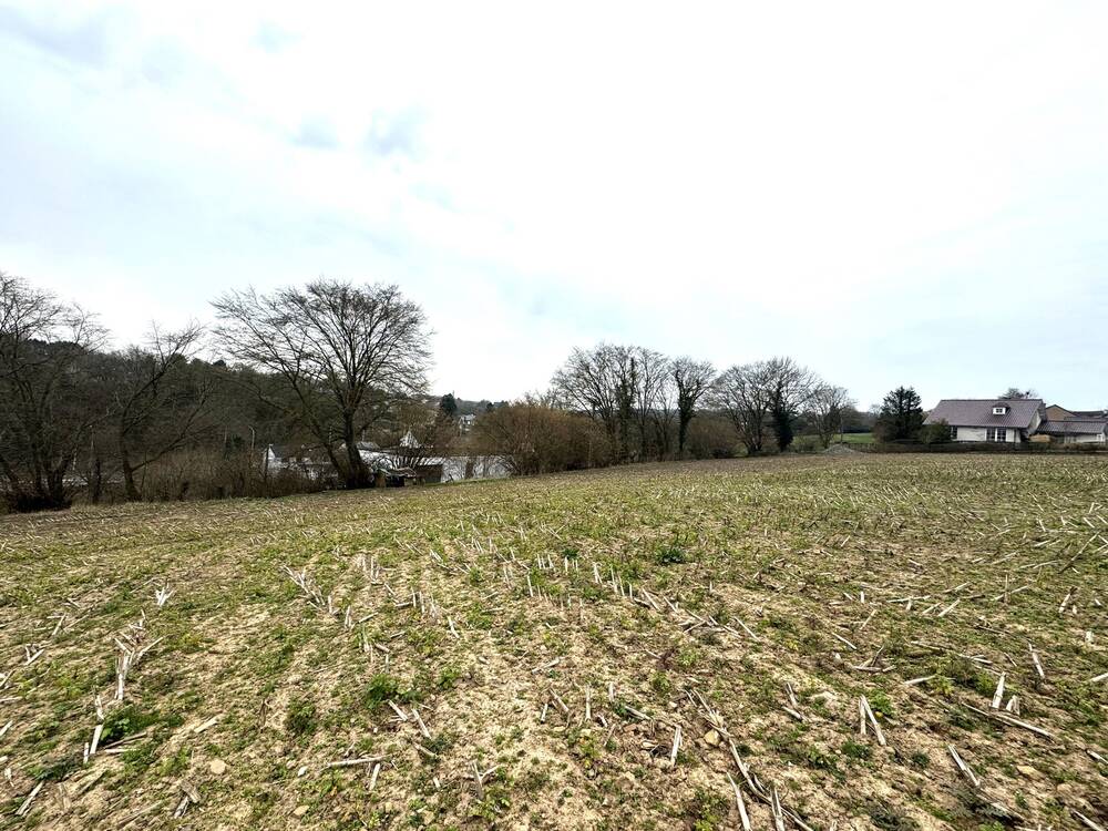 Terrain à à Aiseau-Presles 6250 450000.00€ chambres m² - annonce 413090