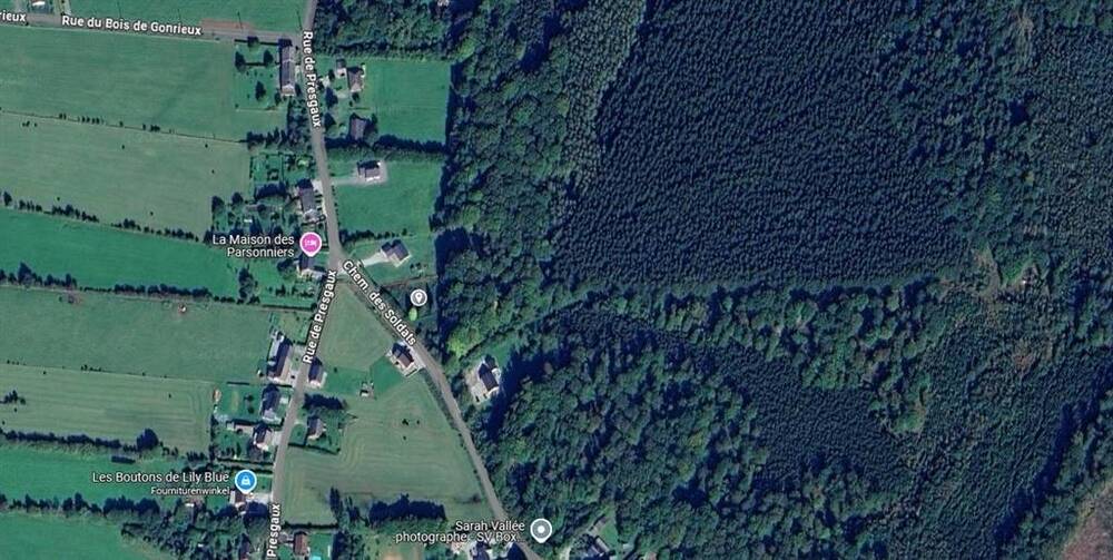 Terrain à vendre à Cul-des-Sarts 5660 98000.00€ chambres m² - annonce 417222