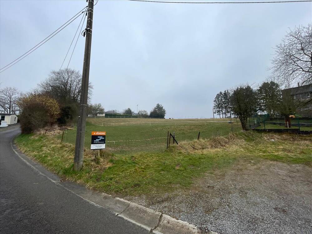 Terrain à vendre à Purnode 5530 300000.00€ chambres m² - annonce 417193