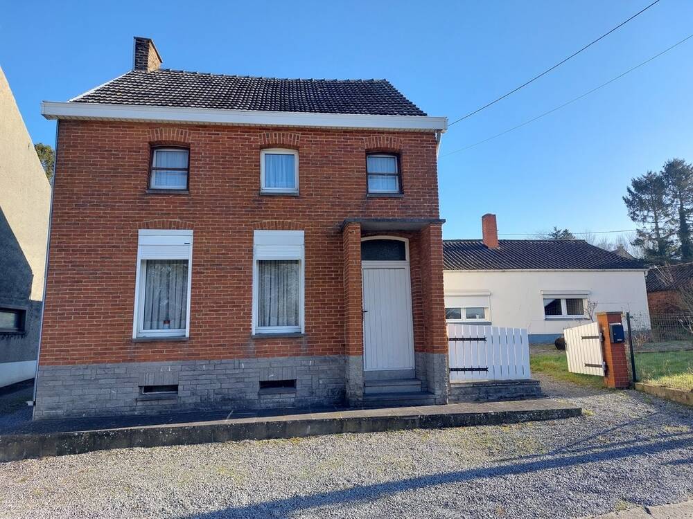 Maison à vendre à Soye 5150 255000.00€ 4 chambres 173.00m² - annonce 418441