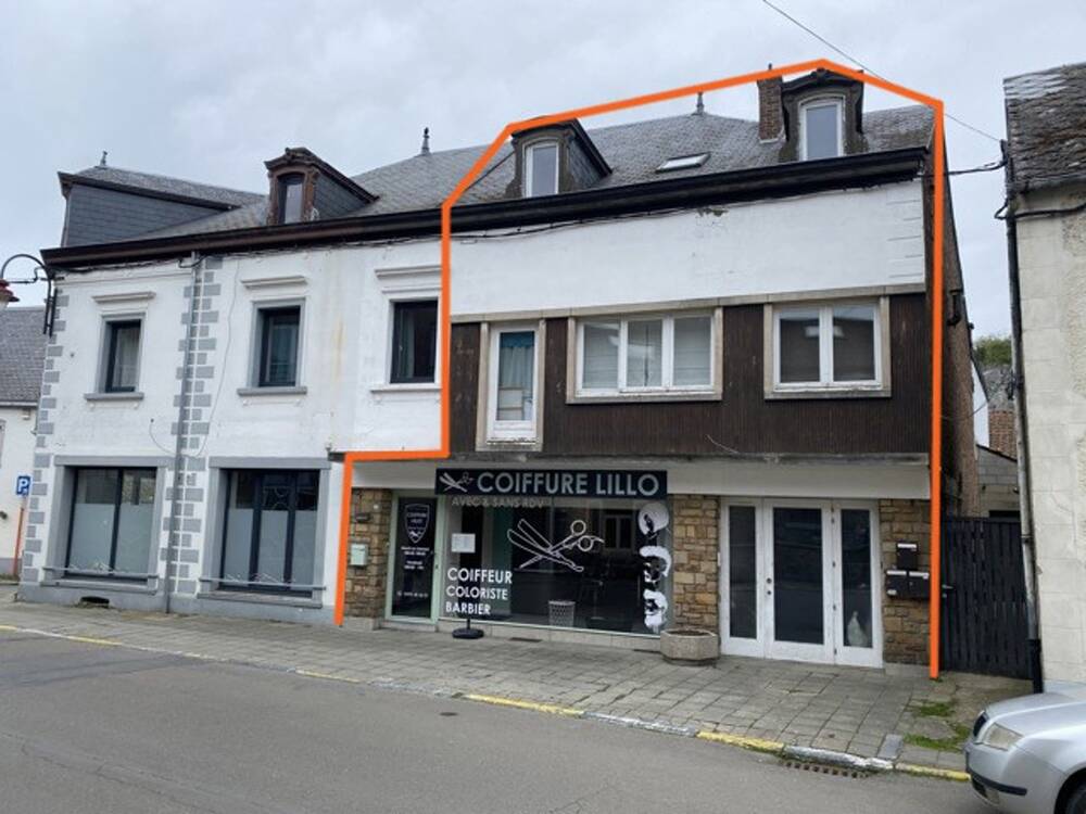 Maison à vendre à Profondeville 5170 420000.00€ 5 chambres 310.00m² - annonce 418791