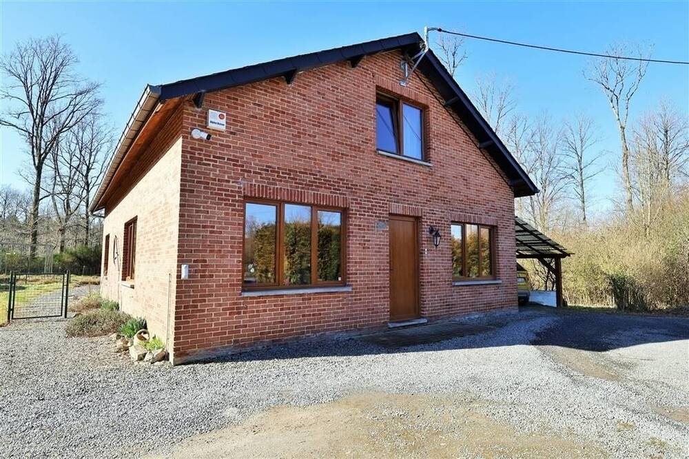 Maison à vendre à Romedenne 5600 219000.00€ 2 chambres 168.00m² - annonce 420280