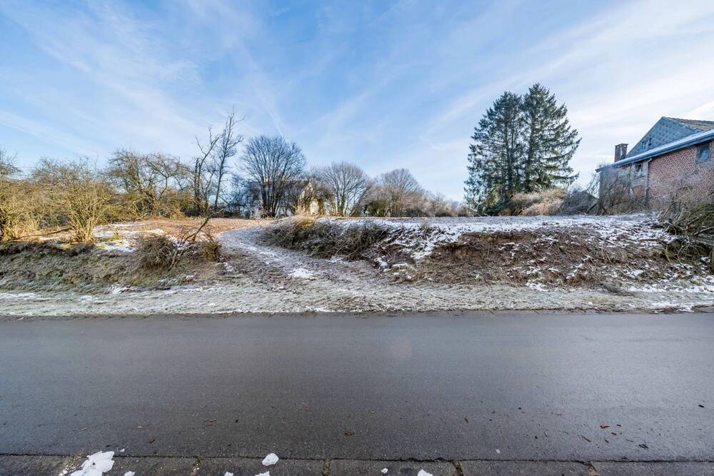 Terrain à bâtir à à Durbuy 6940 85000.00€ chambres m² - annonce 420992