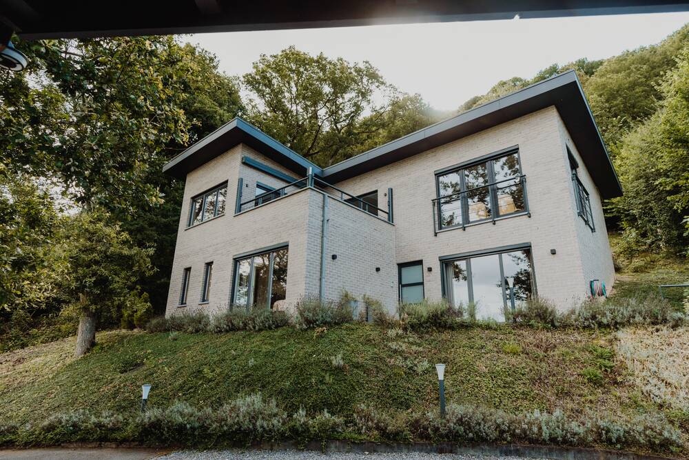 Maison à vendre à Yvoir 5530 549000.00€ 3 chambres 222.00m² - annonce 420201