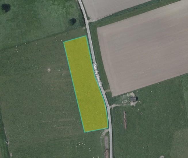Terrain à vendre à Martouzin-Neuville 5573 30000.00€ chambres m² - annonce 420096