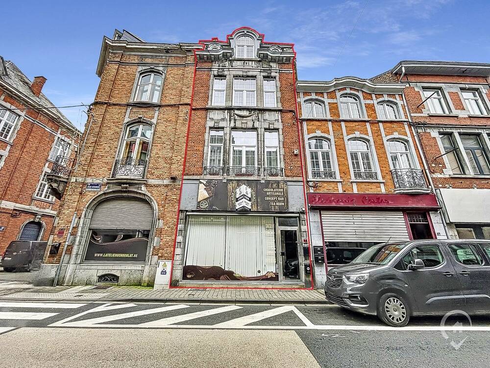 Maison à vendre à Dinant 5500 175000.00€ 3 chambres 200.00m² - annonce 421179