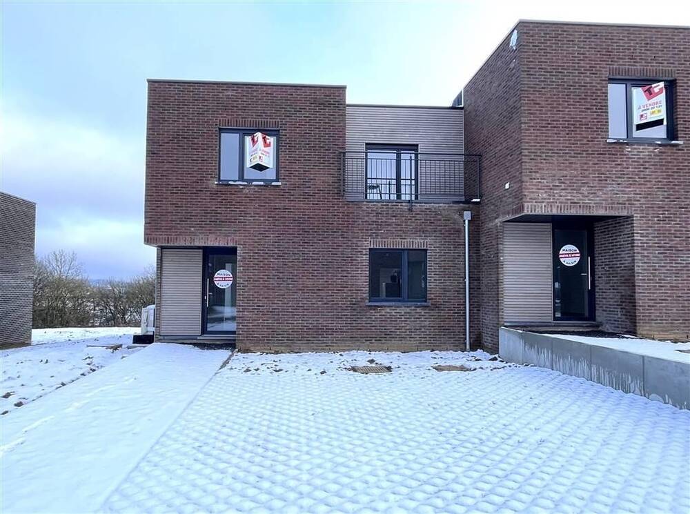 Maison à vendre à Belgrade 5001 425000.00€ 3 chambres 160.00m² - annonce 422751
