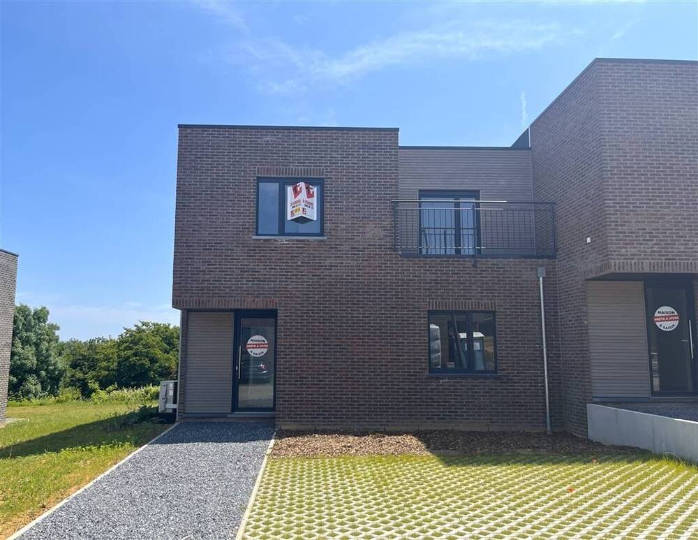 Maison à vendre à Belgrade 5001 425000.00€ 3 chambres 160.00m² - annonce 422751