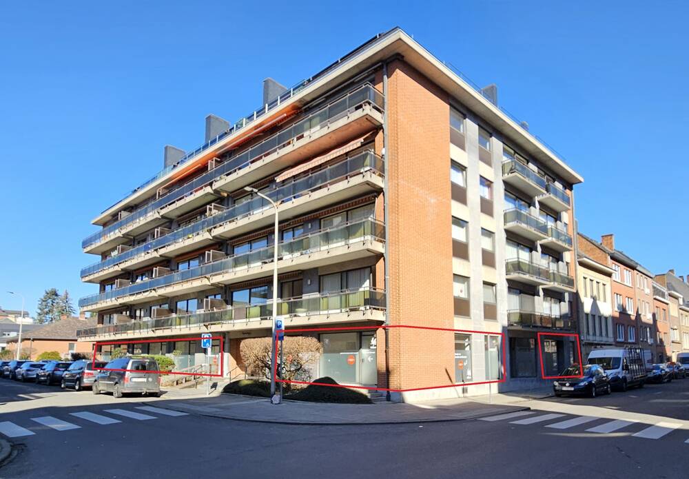Commerce à vendre à Jambes 5100 880000.00€ chambres 450.00m² - annonce 423032