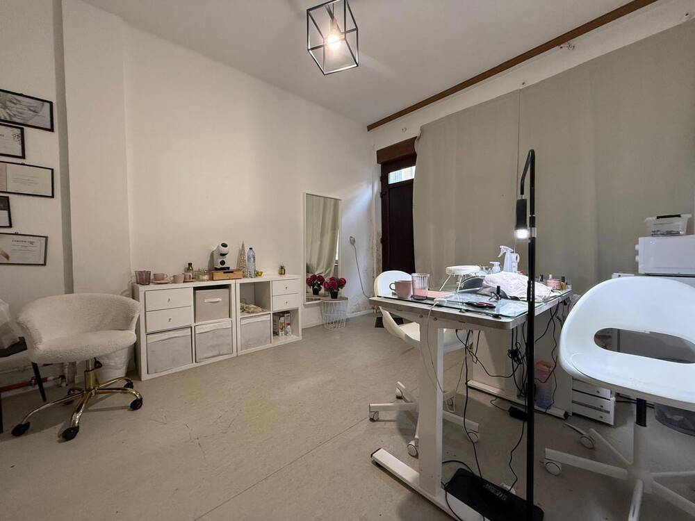 Commerce à louer à Namur 5000 700.00€ chambres 30.00m² - annonce 422561