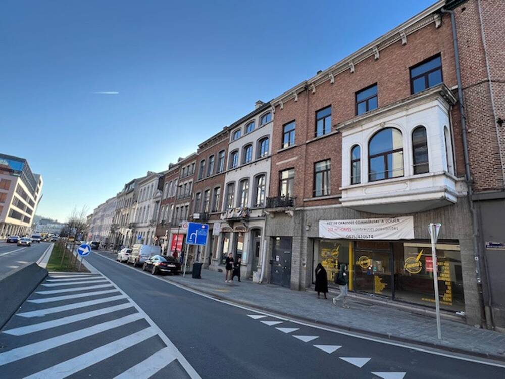 Immeuble mixte à à Namur 5000 895000.00€ 18 chambres 800.00m² - annonce 424509