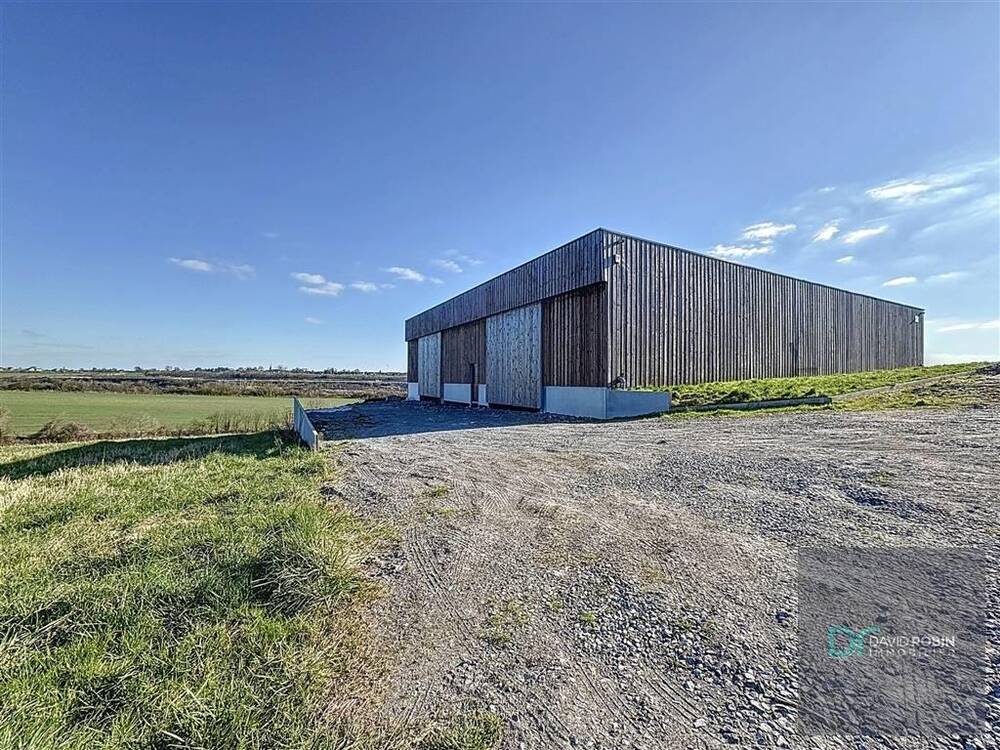 Commerce à vendre à Falisolle 5060 450000.00€ chambres 670.00m² - annonce 423965