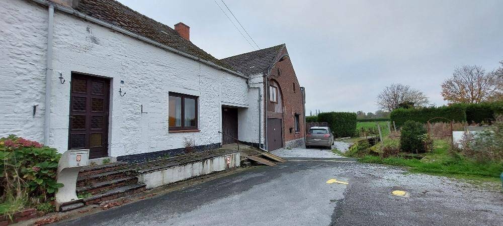 Maison à vendre à Clermont 5650 90000.00€ 2 chambres m² - annonce 424663