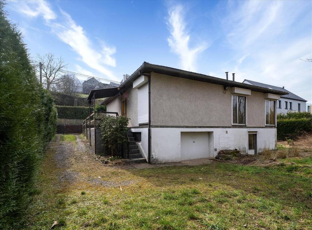 Maison à vendre à Balâtre 5190 250000.00€ 3 chambres 150.00m² - annonce 424293