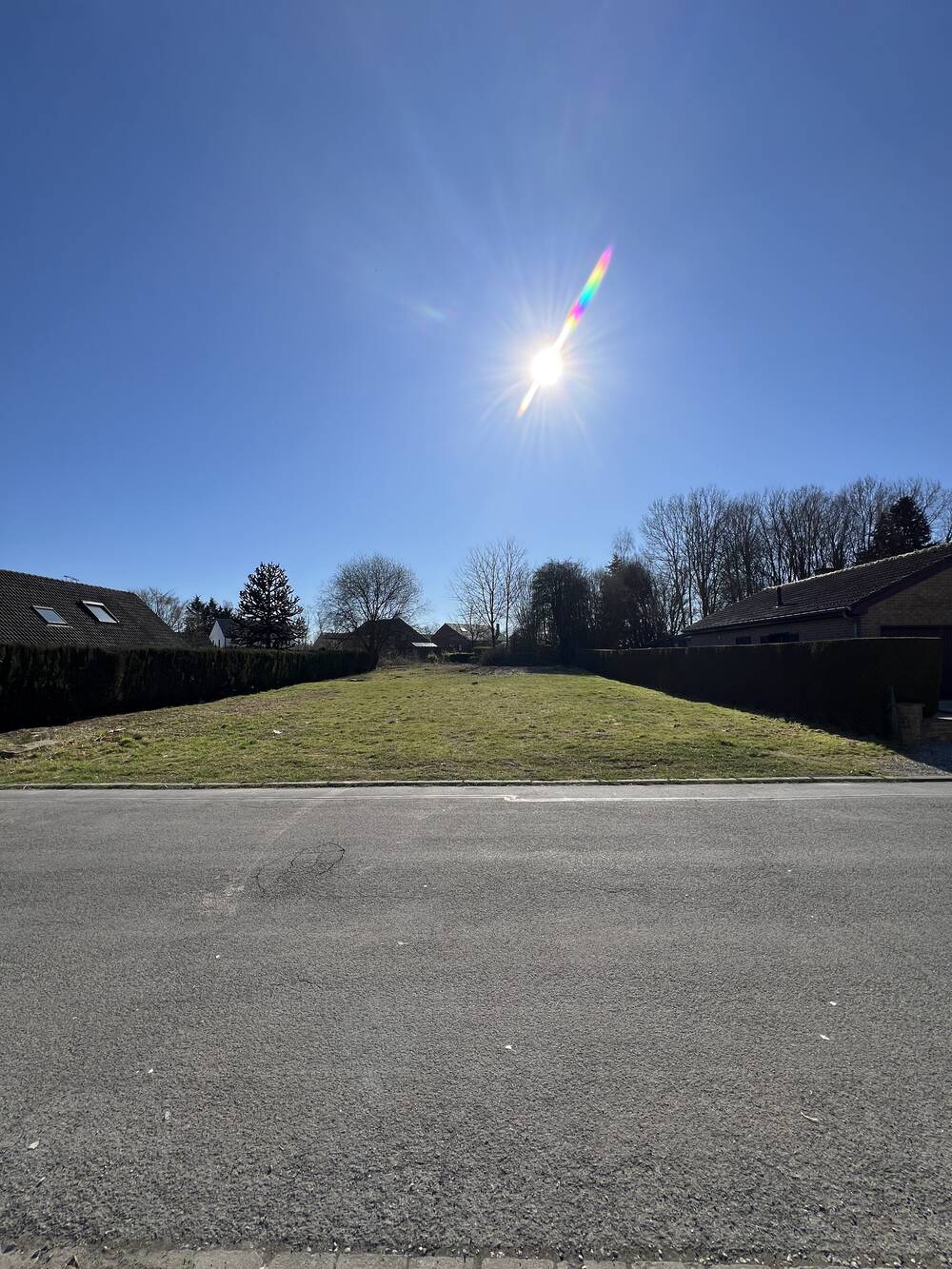 Terrain à vendre à Tarcienne 5651 149000.00€ chambres m² - annonce 424327