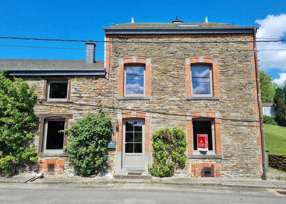 Maison à vendre à Gros-Fays 5555 247500.00€ 5 chambres 250.00m² - annonce 423785