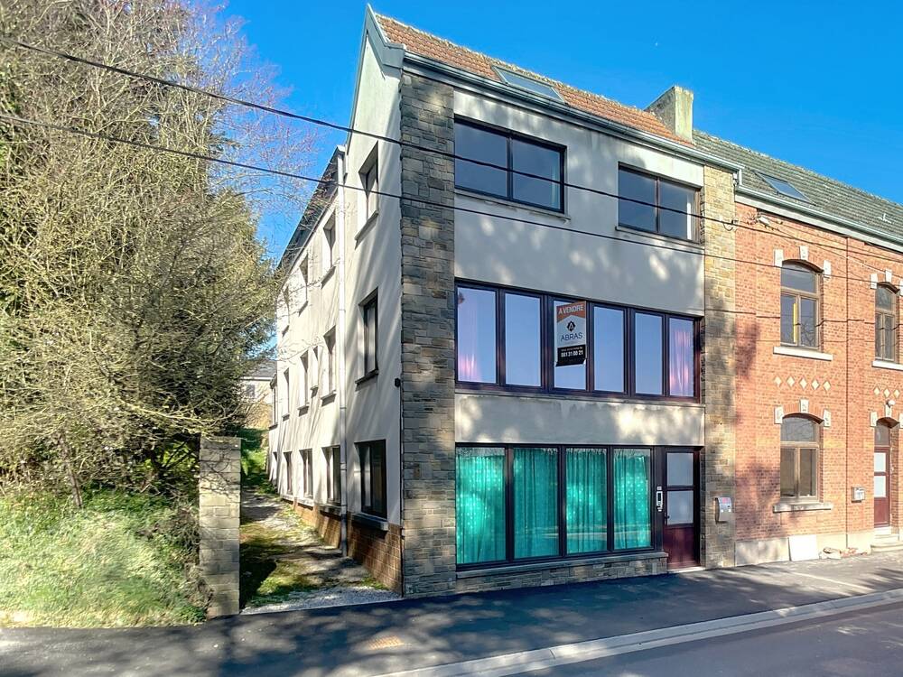 Maison à vendre à Champion 5020 350000.00€ 8 chambres 290.00m² - annonce 425702