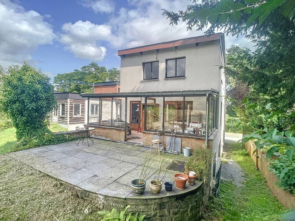 Maison à vendre à Champion 5020 350000.00€ 8 chambres 290.00m² - annonce 425765