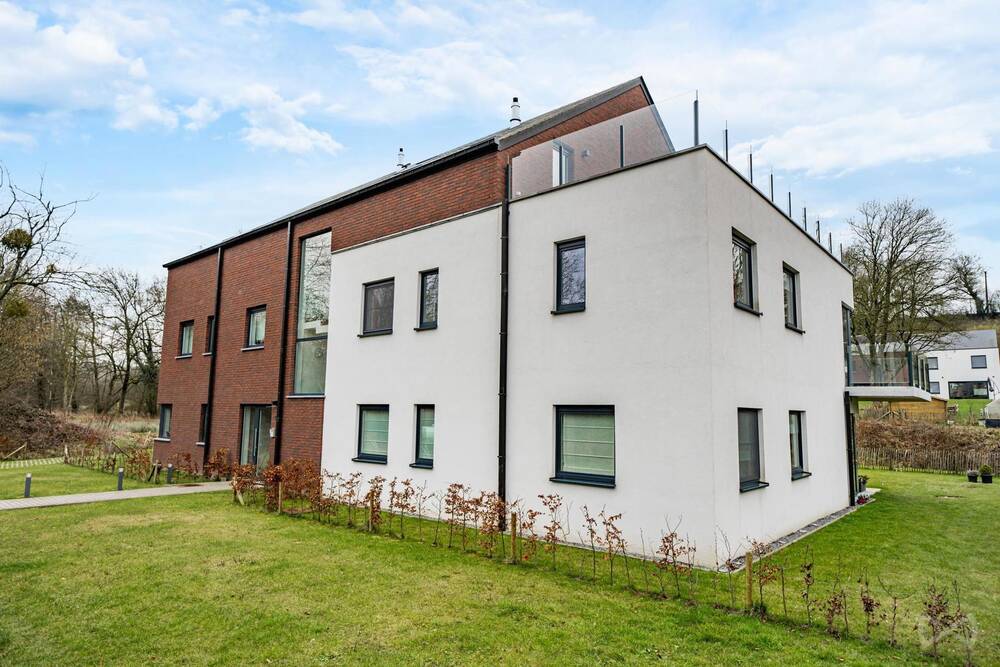 Appartement à vendre à Gesves 5340 289000.00€ 2 chambres 80.00m² - annonce 425090