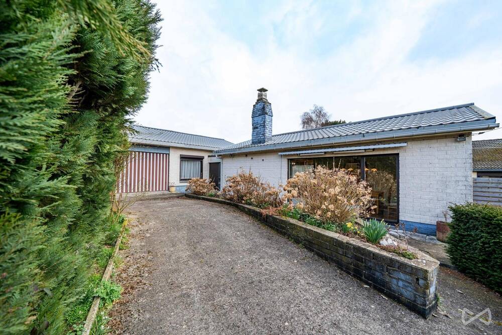 Maison à vendre à Yves-Gomezée 5650 197000.00€ 3 chambres 89.00m² - annonce 467802