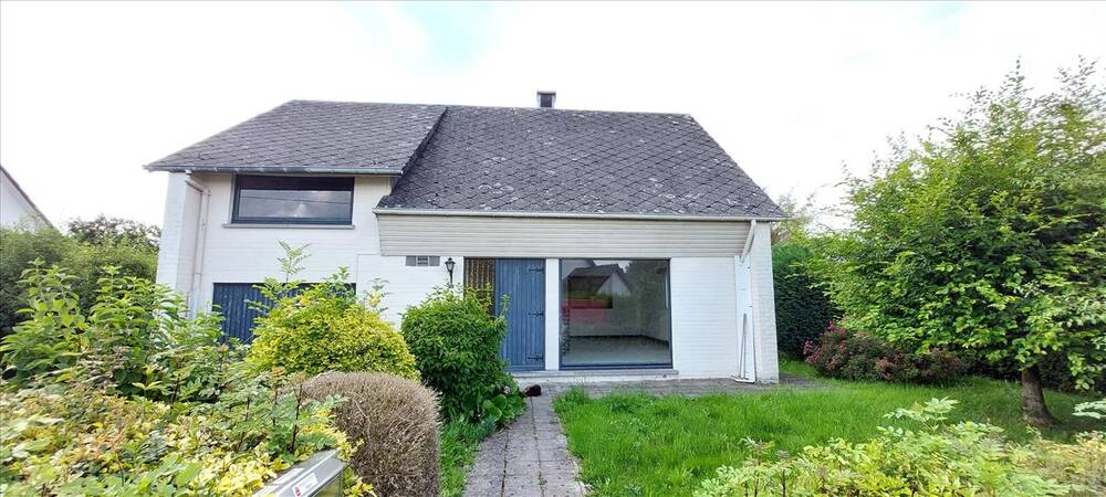Maison à vendre à Philippeville 5600 250000.00€ 3 chambres m² - annonce 427341