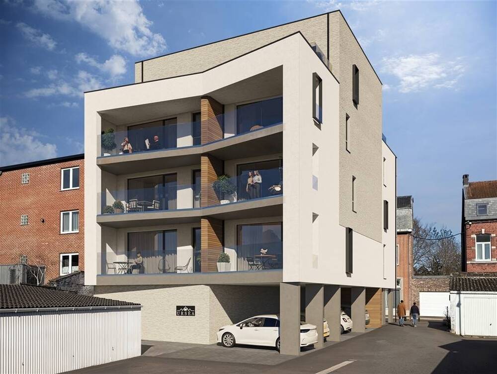 Appartement à vendre à Andenne 5300 251629.00€ 2 chambres 97.72m² - annonce 427078