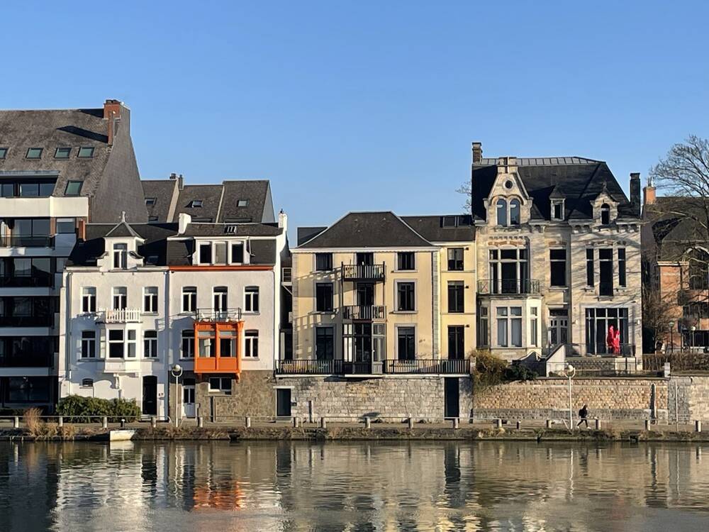 Appartement à vendre à Dave 5100 650000.00€ 2 chambres 110.00m² - annonce 427034