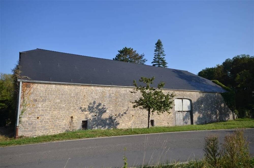 Maison à vendre à Couvin 5660 250000.00€ 4 chambres 400.00m² - annonce 428599