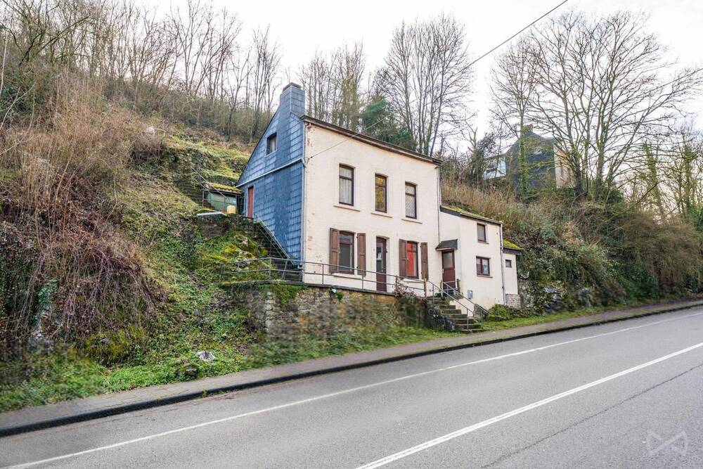 Maison à vendre à Dinant 5500 99000.00€ 1 chambres 71.00m² - annonce 428261